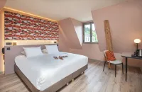 La Maison Rabelais Hotels in Nazelles-Negron