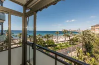 Flats Friends Atlantida