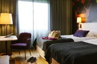 Scandic Helsingborg Nord Hotel a Helsingborg