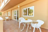 Apartamentos Don Juan - Kitchens