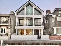 Beachfront Estate - LB Peninsula