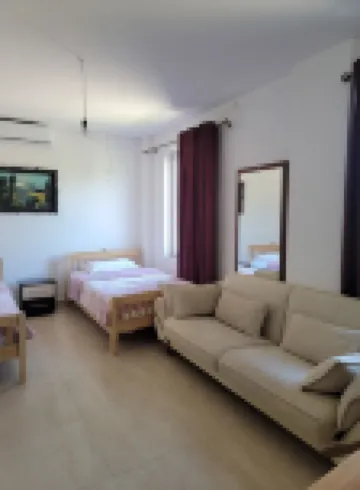 Lahuta e Vjeter Agroturizem Hotels in 