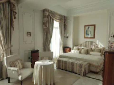 Les Oliviers Palace Hotels in Sfax