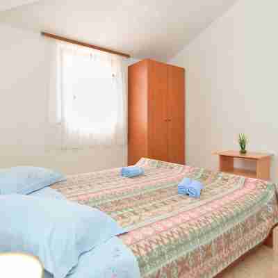 Apartments Mile 1249 Rooms