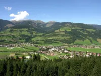 Apartment in Kleinarl Near Ski Lift Hotels in Kleinarl