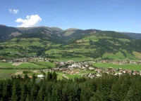 Apartment in Kleinarl Near Ski Lift