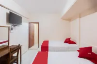 Hotel Rosa del Alba, Malecón Chetumal