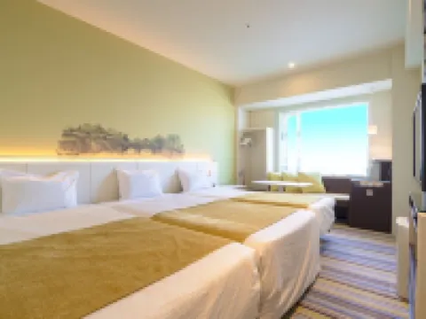 アワーズイン阪急 東京のホテル