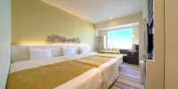Ours Inn Hankyu Отели в г. Токио