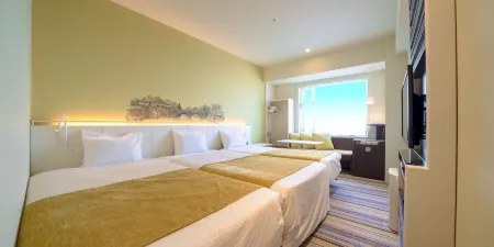 Ours Inn Hankyu