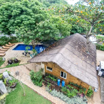 Boracay Amor Apartment