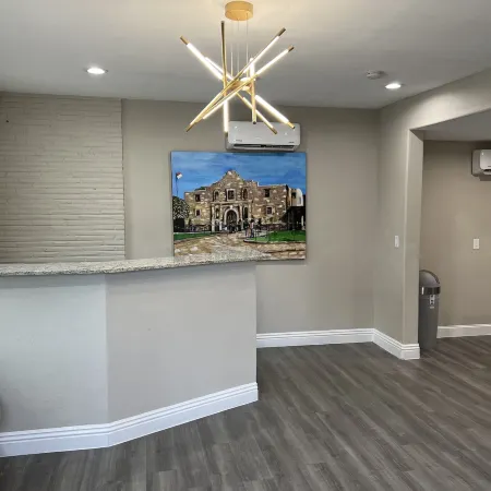 Days Inn by Wyndham San Antonio Alamo/Riverwalk