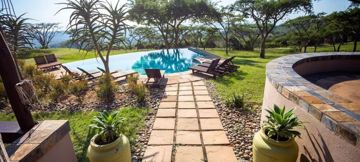 Muluwa Lodge Hotels in Ehlanzeni