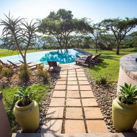 Muluwa Lodge