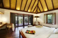 Gangehi Island Resort & Spa Hotel a Gangehi