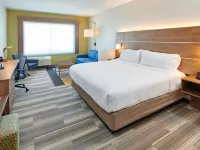 Holiday Inn Express & Suites EL PASO EAST-LOOP 375 by IHG Hotéis em El Paso