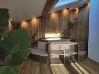 Maison d'hôtes Coeur d'Hérault - Gîte et Chambres d'hôtes - Spa & Massages - Pensionaatit