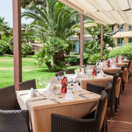 Grupotel Natura Playa