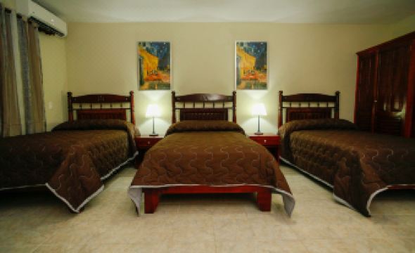 Hotel Cortecito Inn Bavaro