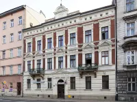 Apartment in Krakow Near Main Square