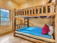 Gatlinburg Escape by Jackson Mountain Rentals - Feriehus