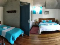 Le Trianon Hotels in Antsirabe