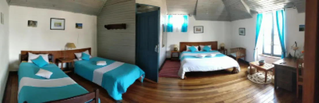 Hôtel Le Trianon Hôtels à : 