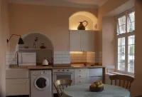 The Orangery Apartment Hotels in Portishead and North Weston