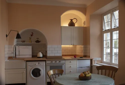 The Orangery Apartment Hotels in Portishead