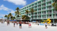 Lani Kai Island Resort - Beach