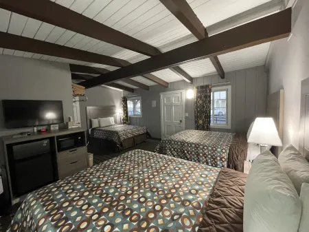 Travel Inn Отели рядом с достопримечательностью «South Lake Tahoe»