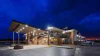 Best Western El Reno Hotels in El Reno