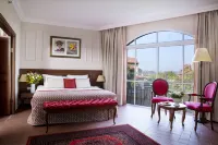 Pastoral Hotel - Kfar Blum Hotel a Gonen