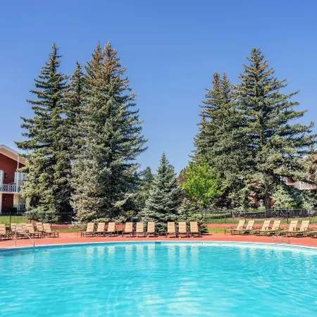 Little America Hotel & Resort Cheyenne