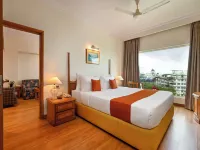 Fariyas Hotel Mumbai , Colaba