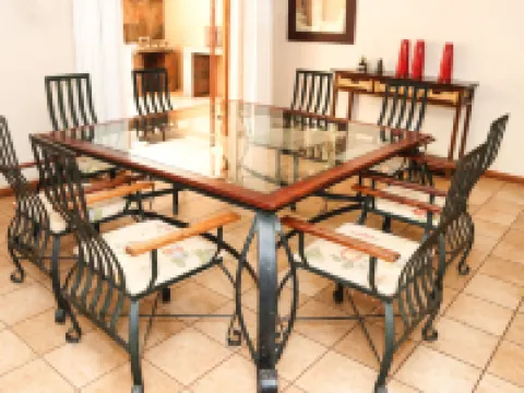 ザ オールド ハッチェリー アンダーバーグのホテル