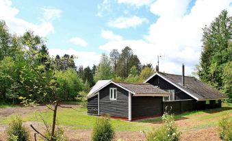 6 Person Holiday Home in Ansager-by Traum