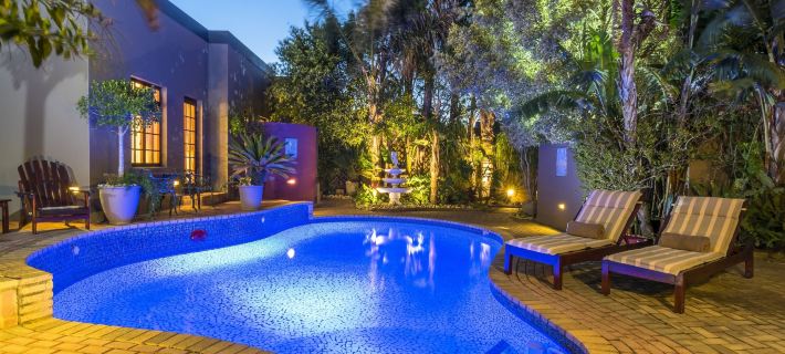 Kingfisher GuestHouse Hotels in Port Elizabeth