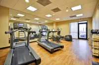 Hyatt Place Minneapolis Arpt South - ジム