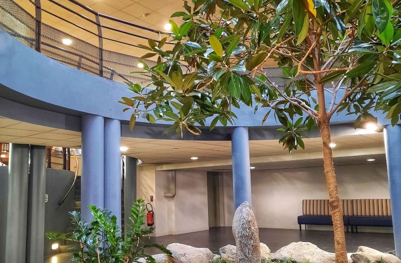 Sure Hotel by Best Western Nantes Beaujoire photo 4