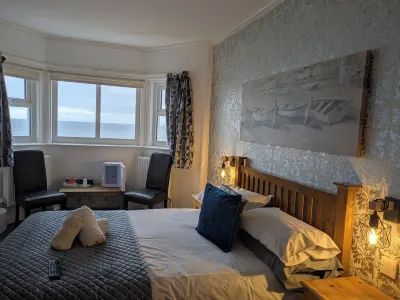 The Kenton Hotel Hotels in Burniston