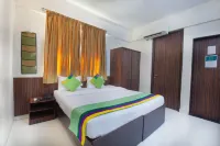 Treebo Park View Hadapsar Hotels in Pune