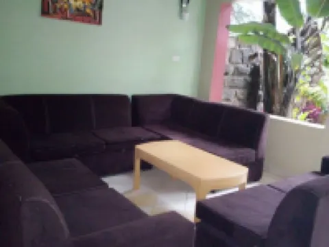 Annabelle Guest House Hotels in Nyeri