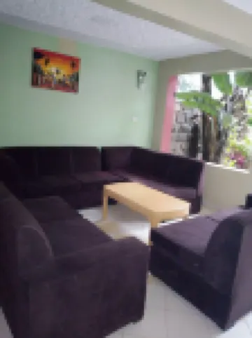 Annabelle Guest House