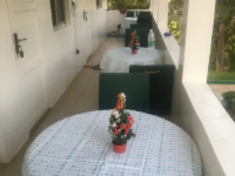 One World Village Guesthouse Hotels in Bakau