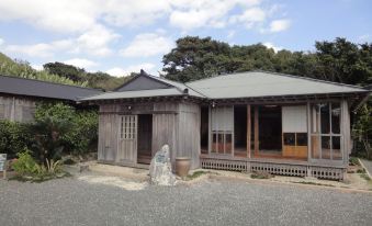 Amami Resort Bashayamamura