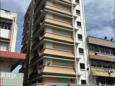 Check Inn Hotel Tawau