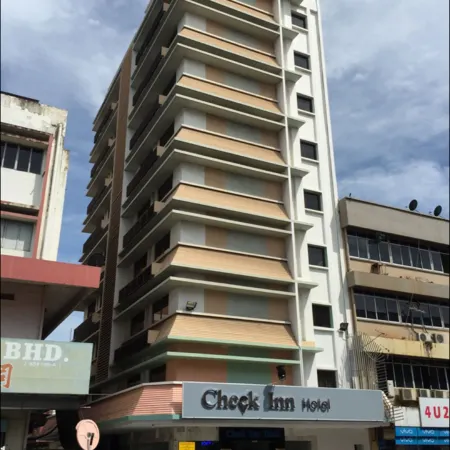 Check Inn Hotel Tawau