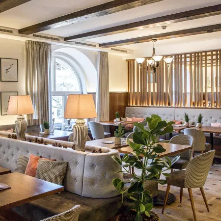 Hotel Tiefenbrunner