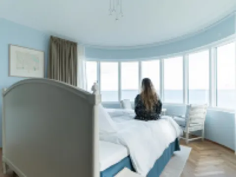 哈夫格林海濱1948酒店 托爾斯港酒店